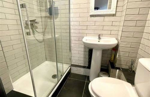 Coach House Studio, quiet, rural, pet friendly, Probus - Foto 12