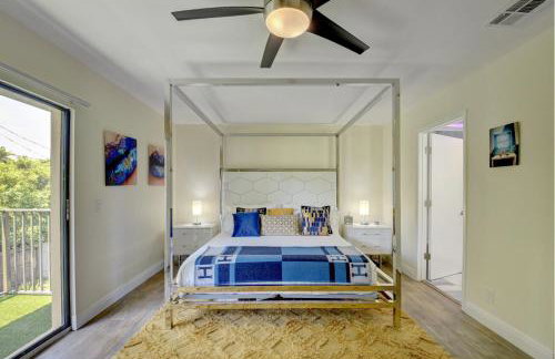 East Delray Beach Holistic Spa Resort - Foto 71