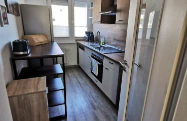 Moderne Ferienwohnung mit Seeblick und Balkon im EG - Foto 5