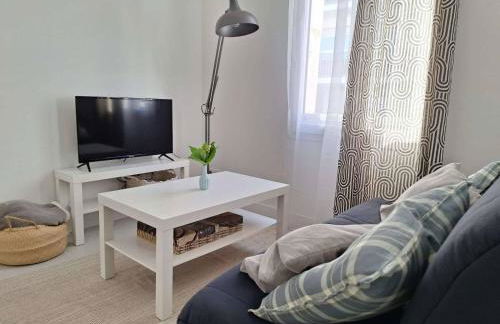 T2 Coeur de Ville - Casa Burot - Foto 16