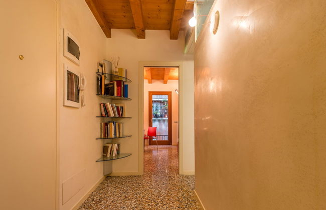 Rialto Mercato a Family Like at Home - Photo 21