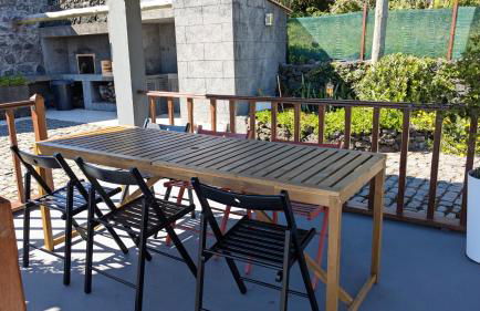 Villa Capelinhos - Foto 26