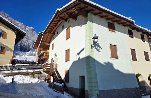 La Perla di Fassa - Alpine Stay Apartments - Foto 15