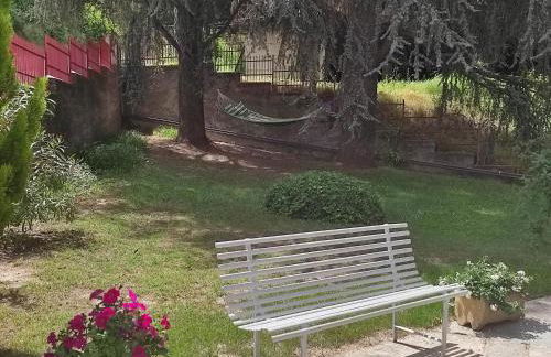 Oasi del Monferrato - appartamento verde - Foto 13