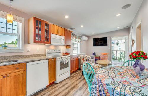 2 Mi to Moody Beach, Amenity Access Wells Getaway - Foto 7