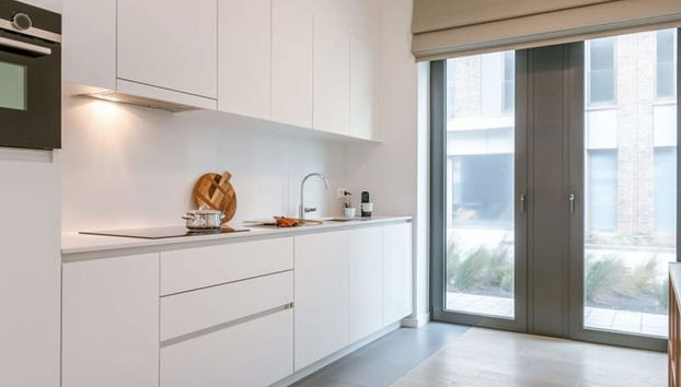 Spacious House Close to the Beach - Foto 3, Habitación