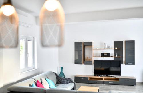 Villa Hedonist - Foto 33