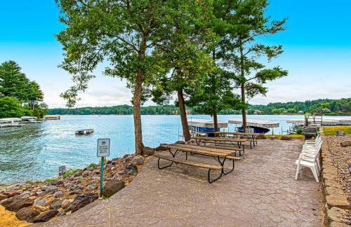 Lighthouse Cove Condo Resort: 418 - Foto 51