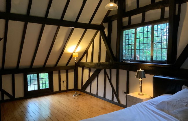 Delightful 4BD Home Full of Flair Edenbridge Kent - Foto 11