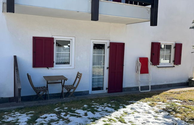 Residence Casa Metz - Photo 32