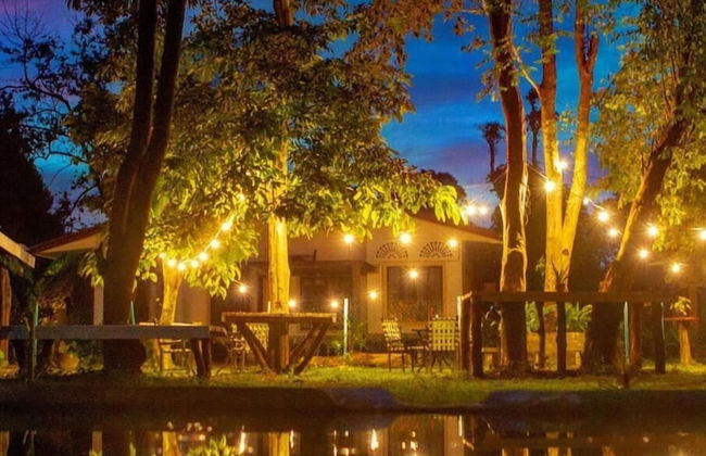 Rouhi Retreats By Doulos - Foto 71