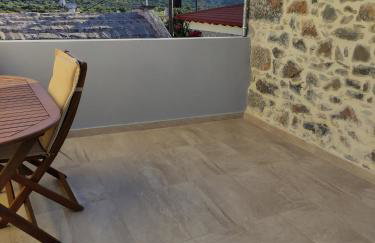 Angeliki Stone House - Ολόκληρο διαμέρισμα - 55m² - Foto 26