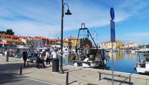 Apartment Pridraga 1 - Foto 4