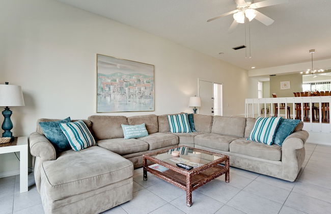 Our House at the Beach 222 - Foto 11