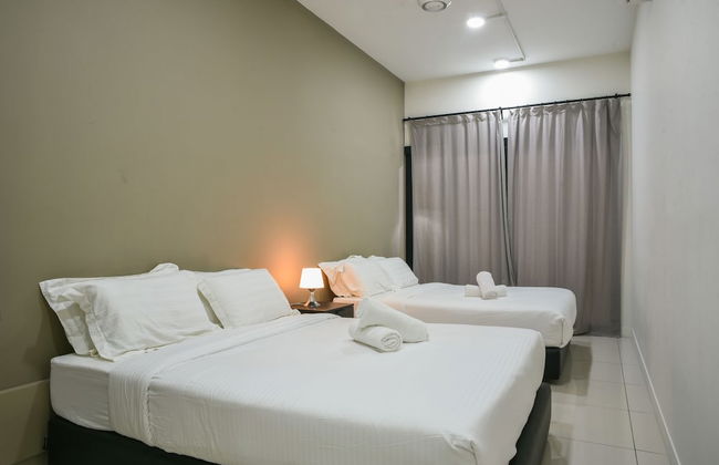 Damen Residence by Widebed - Foto 25