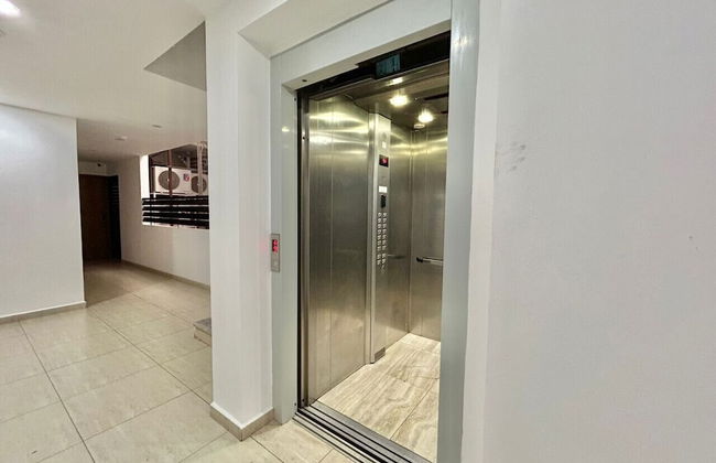 Boca de cielo Apartments - Foto 41