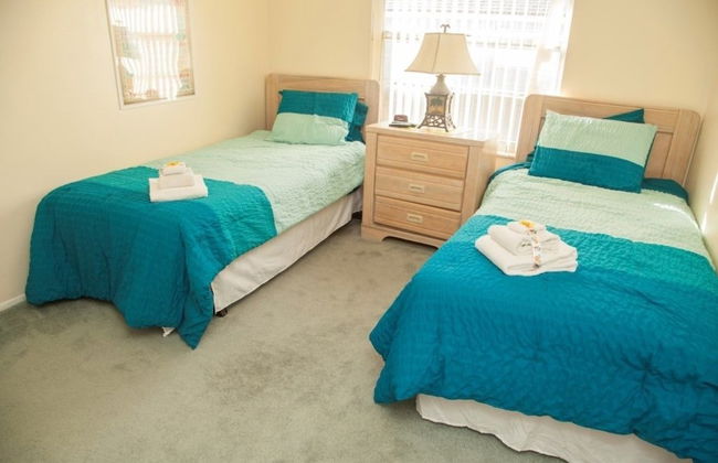 Ly54607 - Indian Ridge - 4 Bed 2 Baths Villa - Foto 9