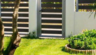 Oasis Apartments Maggana Xanthi - Foto 1, Garden view