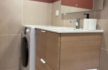 L'Olivier - appartement cozy au centre de Poitiers - Foto 18