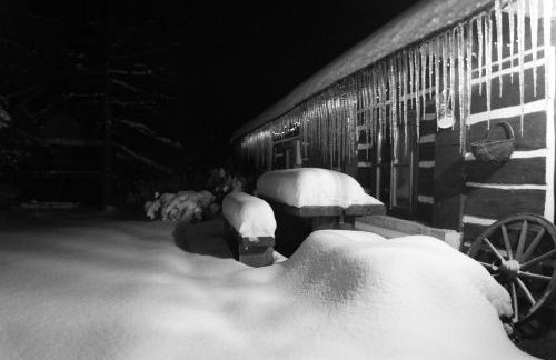 Agroturystyka Smolnikowe Klimaty - Sauna&Jacuzzi - Foto 8