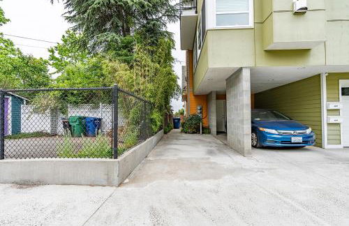 Charming Capitol Hill Craftsman - Foto 39