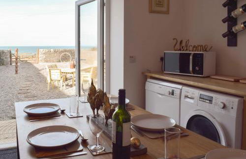 Saltlife Cottage - Foto 9