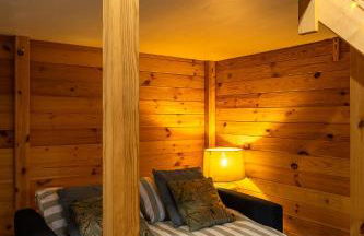 Walliswood Lodge - Wood Burner, Air Con & Wi-fi, Rural Retreat - Foto 17