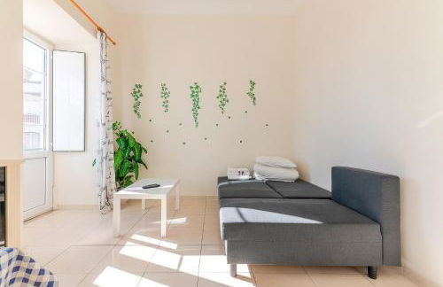 Alfama Santa Apolonia Apartment - Foto 17