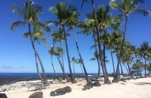 Idyllic Getaway with Ocean Views in Captain Cook, Hawaii - Foto 20