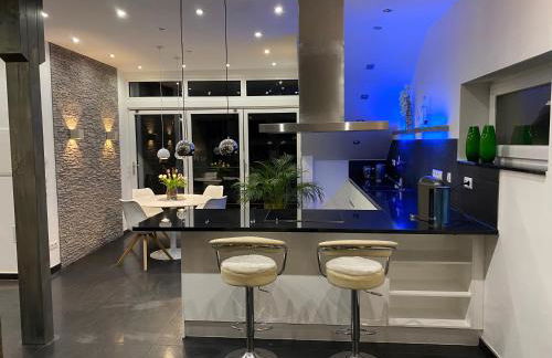 Modern Loft/Apartment near Bonn DTAG/DHL/UN - Foto 2