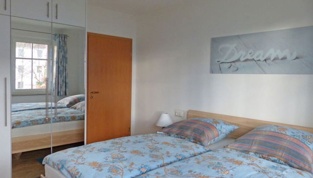 Holiday Apartment "baltic Sea Suite" - Foto 3, Habitación