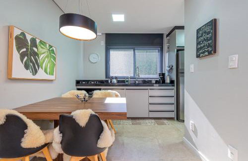 Casa maravilhosa em Canela - @stayhousetemporada - Foto 9