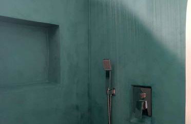 Apanemo Beach House Agios Nikolaos Kimolos - Foto 15