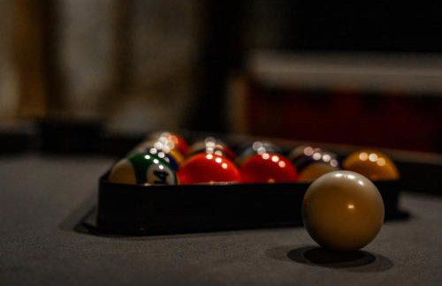 CHATA POD PRZEHYBĄ - Foto 51