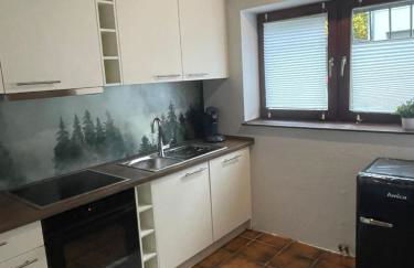 Ferienhaus am Mühlenberg - Foto 8