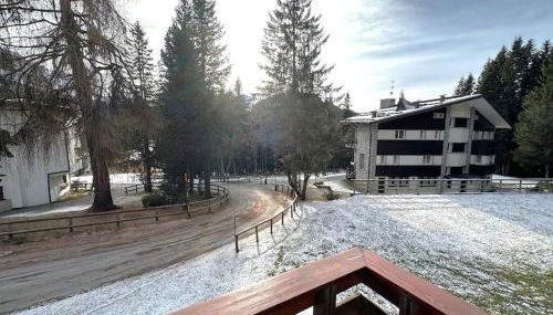 Quadrilocale Alpe Grostè - Serafini - Foto 5