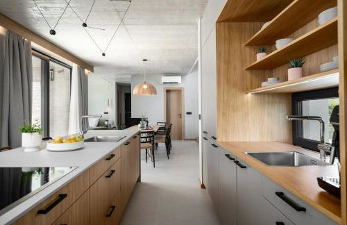 Villa Convivo - Foto 23