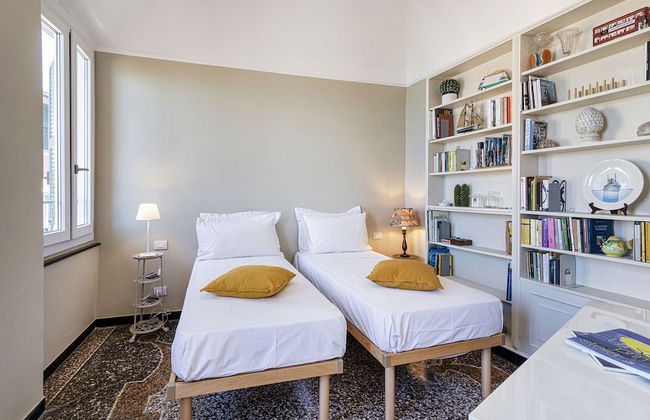 Camogli Gulf View in Camogli - Foto 36