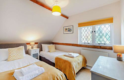 Court Lodge Oast - Foto 26