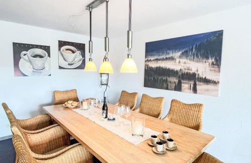 Apartment Schwarzwaldblick VI by Interhome - Foto 21