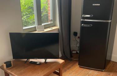 Ferienwohnung 1 in Bleckede - Foto 14