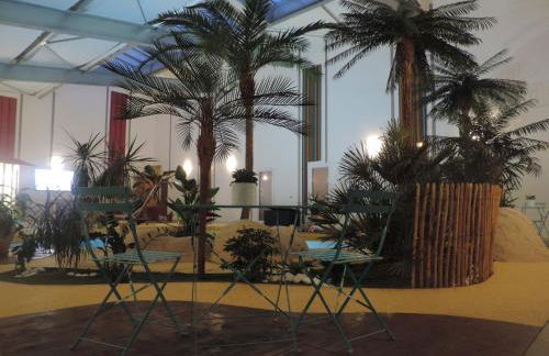 Résidence Beauvoir le Mont-Saint-Michel - Foto 37