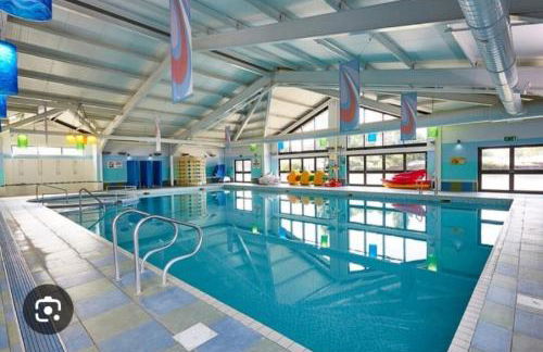 The Pink Lady with games table - Foto 31