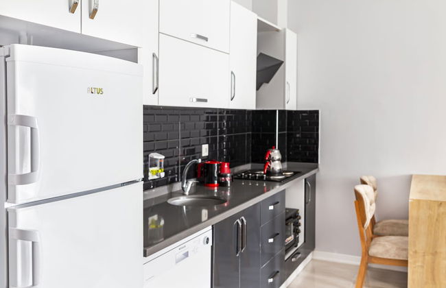 COUNTRY LIFE SAPANCA - Foto 18