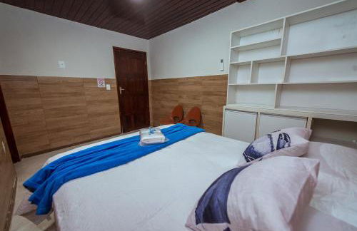 Casa c 4 suites, Piscina, Churrasqueira e Garagem - Photo 7