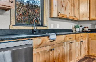 Caribou Cabin at Thunder Bluff - Foto 5