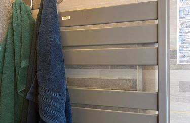 Appartement 4 personnes dans le mythique Paquebot des Neiges à La Plagne - Foto 21