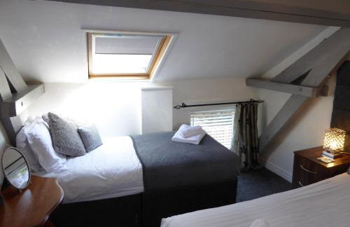 Hamlet Cottage sleeps 3-4 Stratford upon Avon - Foto 22