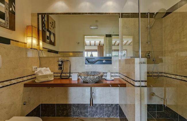 Villa Gaudia, Luxury Villa with pool, A-C - Foto 34