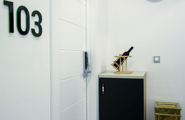 Apartments and rooms Naida - Foto 2